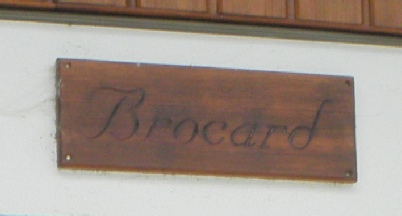 BROCARD