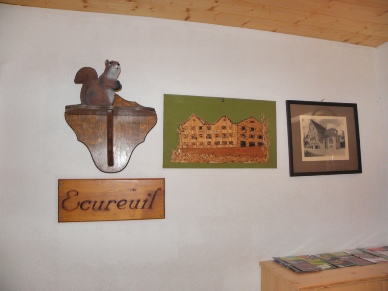 ECUREUIL